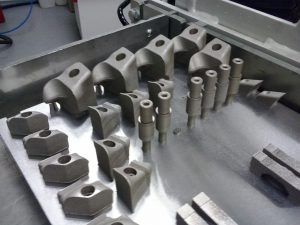 Kisszériás alkatrészgyártás - MetalPrinting - 3D fémnyomtatás
